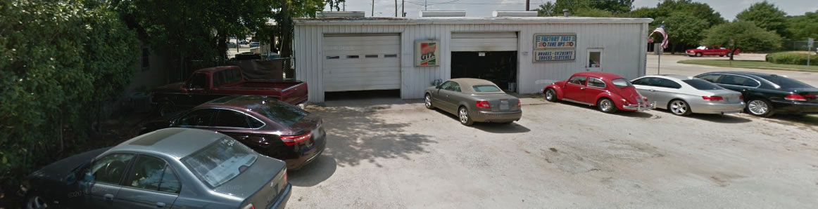 auto repair lewisville tx