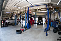 imported car service diagnostic dallas fort worth