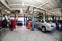 audi repair service dallas fort worth