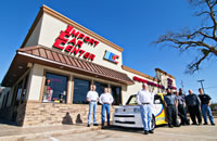audi repair service dallas fort worth