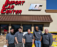 audi repair service dallas fort worth