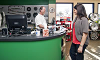 imported car service diagnostic dallas fort worth
