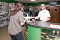 imported car service diagnostic dallas fort worth